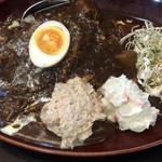 カレーは飲み物。 - 