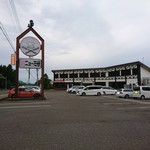 食堂ニューミサ - 2018年5月