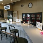 食堂ニューミサ - 2018年5月