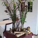 プレゼンテ スギ - 