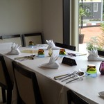 プレゼンテ スギ - 