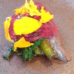 プレゼンテ スギ - 