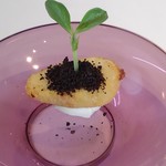 プレゼンテ スギ - 