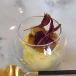 プレゼンテ スギ - 