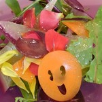 プレゼンテ スギ - 