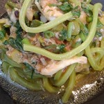 プレゼンテ スギ - 