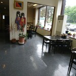 食堂ニューミサ - 2018年5月