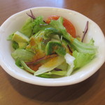 Kokosu - サラダ