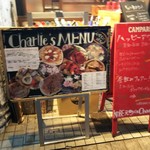 Koube Baru Motomachi Baru Chari - 