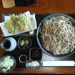 Seiemon Soba - 