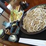 Seiemon Soba - 