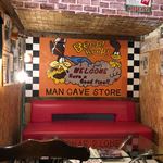 Man cave store - 