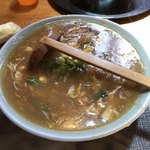 さっぽろらうめん 榛原店 - 