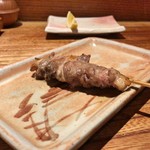 とり喜 - あいがも