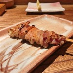 とり喜 - かしわ