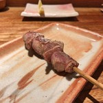 とり喜 - すなぎも