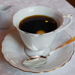 資生堂パーラー - コーヒー