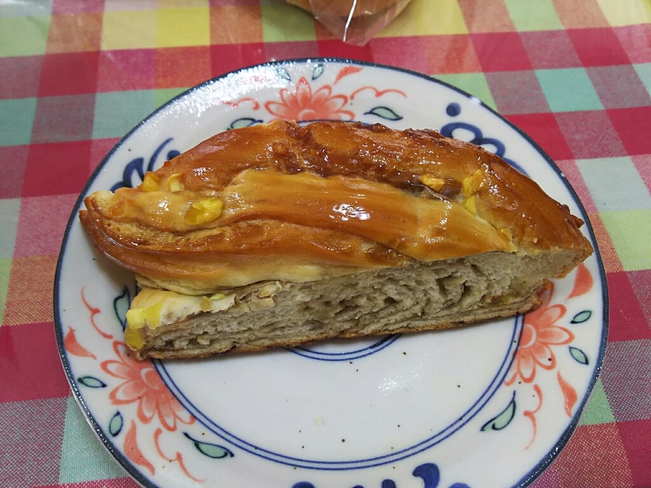 ポール・ボキューズベーカリー 松坂屋静岡店 name=