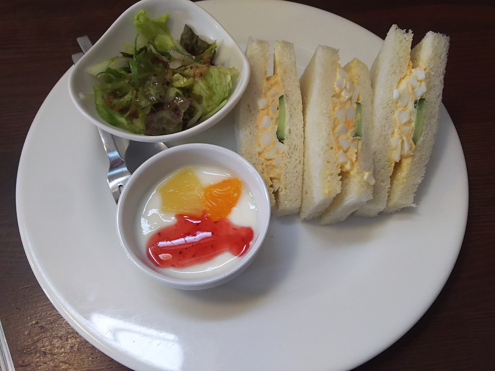珈琲館エバーグリーン name=