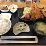 ほまれ菜食堂 - 