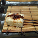 串たなか - １４串目：とうふ