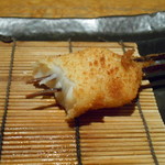 串たなか - １９串目：貝柱