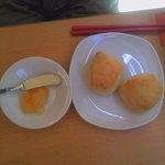 コーヒーハウス 楓 - おいしいパン