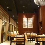 Ginza Itarian Fabizu - 