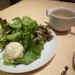 Ginza Itarian Fabizu - 