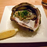 イタリアン オット - 尾鷲産生牡蠣