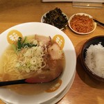 Fuku Fuku Ramen - 