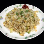 Fried Rice