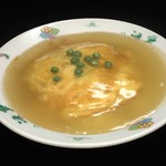 Tenjin bowl
