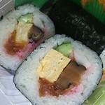 Sushidokoro Kibun - すべての具材に寿司職人の技が光る！