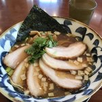 拉麺しるし - 