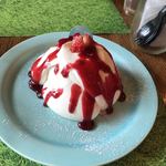 生クリーム専門店MILK CAFE - 