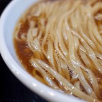 らぁ麺 幸跳 - 