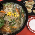 チャイナハウス - 