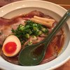 麺屋 はなぶさ