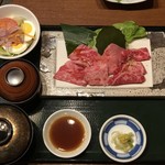焼肉ひまわり 三輪本店 - 