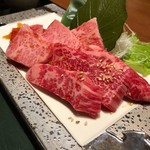 焼肉ひまわり 三輪本店 - 