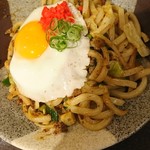 この鉄板だとウマいが9割の店 ぽんぽこ本゜舗 - 