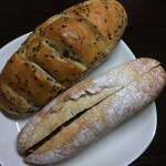 粉こから - 
