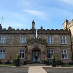 Mercure Blackburn Dunkenhalgh - Hotel & Spa - 