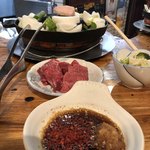 成吉思汗 だるま 6.4店 - 