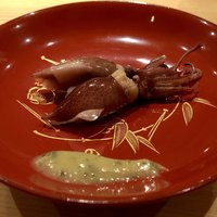 鮨 さかい - 