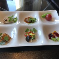 御膳房 銀座店 - 