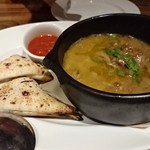 ランプレドット