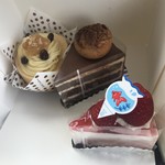 Patisserie JUN - 