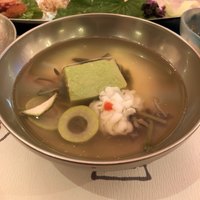 鶯啼庵 - 
